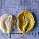 Zebra  -Cake Candy Cookies Crafts-  Silicone Mold