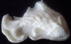 Fish-Cake Candy Cookies Crafts-  Silicone Mold