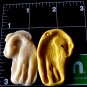 Giraffe - Cake Candy Cookies Crafts-  Silicone Mold