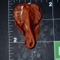 Elephant-  Cake Candy Cookies Crafts-  Silicone Mold