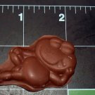 Frog  -  Cake Candy Cookies Crafts-  Silicone Mold