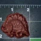 Dinosaur -  Cake Candy Cookies Crafts-  Silicone Mold