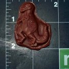 Dinosaur -  Cake Candy Cookies Crafts-  Silicone Mold