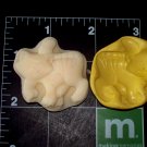 Cat -  Cake Candy Cookies Crafts-  Silicone Mold