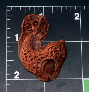 Deer -  Cake Candy Cookies Crafts-  Silicone Mold