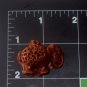 Elephant-  Cake Candy Cookies Crafts-  Silicone Mold