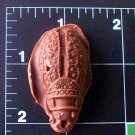 Beetle -  Cake Candy Cookies Crafts-  Silicone Mold