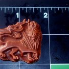 Lion -  Cake Candy Cookies Crafts-  Silicone Mold