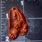 Tiger -  Cake Candy Cookies Crafts-  Silicone Mold