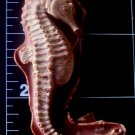 Seahorse -  Cake Candy Cookies Crafts-  Silicone Mold