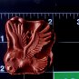Eagle  -  Cake Candy Cookies Crafts-  Silicone Mold