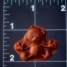 Monkey -  Cake Candy Cookies Crafts-  Silicone Mold