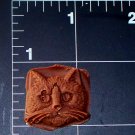 Cat Set-  Cake Candy Cookies Crafts-  Silicone Mold