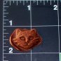 Cat Set-  Cake Candy Cookies Crafts-  Silicone Mold
