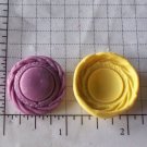 Design A-Silicone Mold Cookies Crafts Cake Candy Design A-Silicone Mold Cookies Crafts Cake Candy