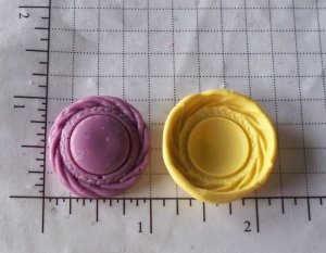 Design A-Silicone Mold Cookies Crafts Cake Candy