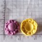 Design B-Silicone Mold Cookies Crafts Cake Candy