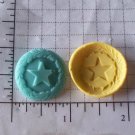 Design H-Silicone Mold Cookies Crafts Cake Candy