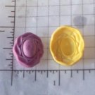 Design K -Silicone Mold Cookies Crafts Cake Candy