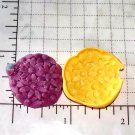 Design L -Silicone Mold Cookies Crafts Cake Candy
