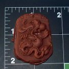 Dragon-  Candy Cake Crafts Cookies- Silicone Mold