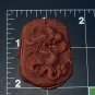 Dragon-  Candy Cake Crafts Cookies- Silicone Mold