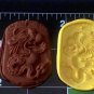 Dragon-  Candy Cake Crafts Cookies- Silicone Mold