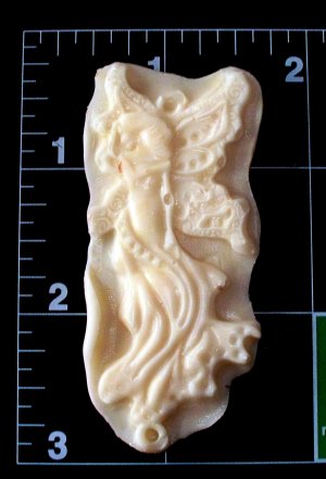 Fairy-  Candy Cake Crafts Cookies- Silicone Mold
