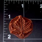 Leaf -Silicone Mold Crafts Cake Candy Cookies