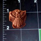 Angel- Silicone Mold- Candy Cake Clay Cookies Crafts