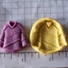Sports Hockey - Silicone Mold - Cake Resin Plaster Candy Sports Hockey - Silicone Mold - Cake Resin Plaster Candy