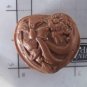Heart Set -   Silicone Molds
