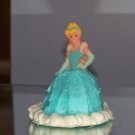 Princess -  Silicone Mold - Candy Cake Sugar craft Cookies