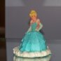 Princess - Silicone Mold - Candy Cake Sugar craft Cookies