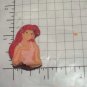 Princess -  Silicone Mold- Candy Cake Sugar craft Fondant
