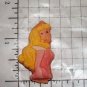 Princess - Silicone Mold - Candy Cake Sugar craft Cookies