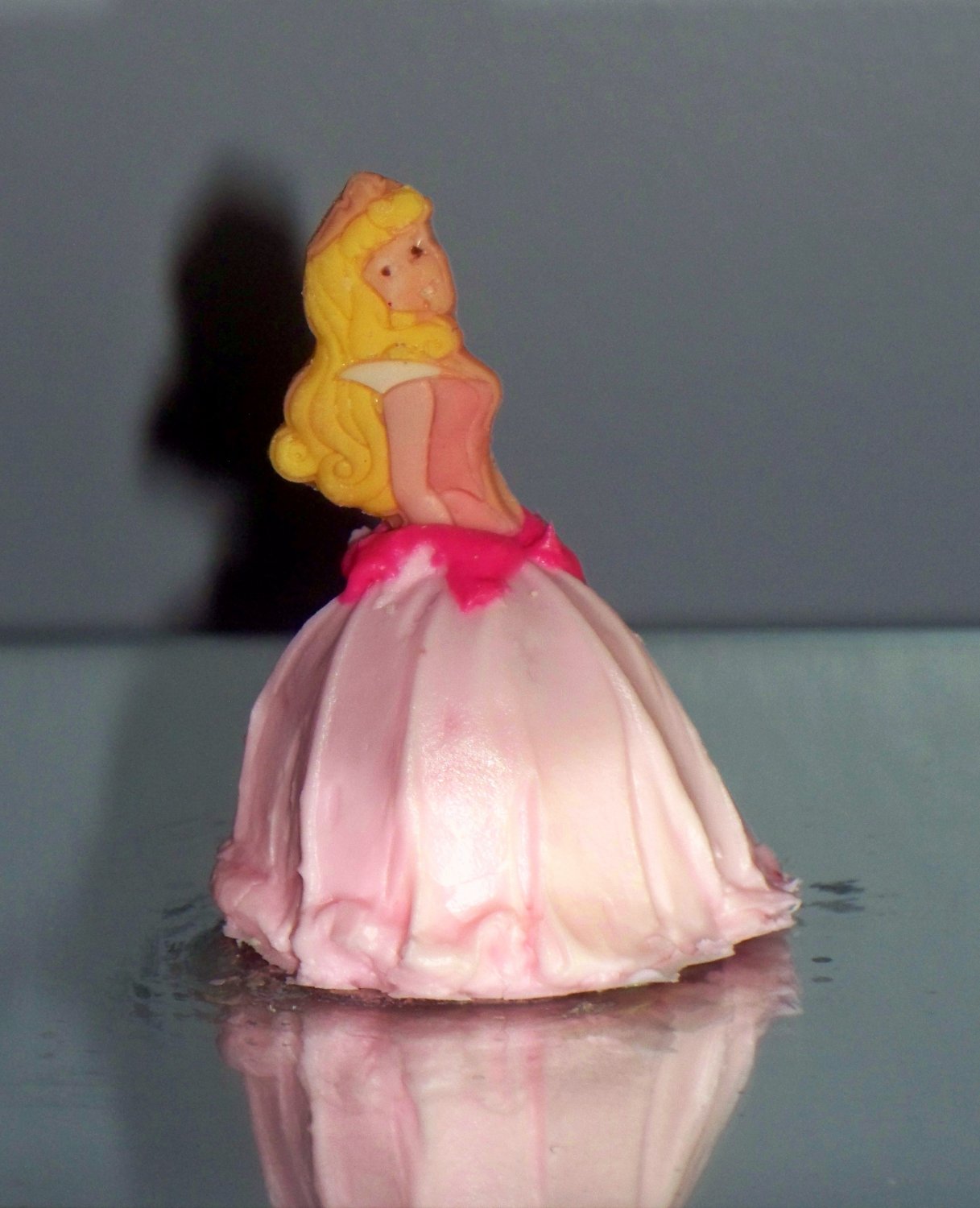 Princess Silicone Mold Candy Cake Sugar craft Cookies