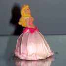 Princess -  Silicone Mold - Candy Cake Sugar craft Cookies