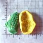 Princess - Silicone Mold - Candy Cake Sugar craft Cookies