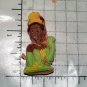 Princess - Silicone Mold - Candy Cake Pop Sugar craft