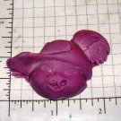 Puss Cat  -  Silicone Mold