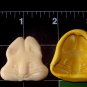 Max Rabbit - Silicone Mold