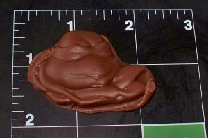 Turtle-  Silicone Mold - Candy Cake Sugar craft Cookies