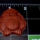 Clown -  Silicone Mold