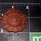Clown B -  Silicone Mold - Candy Cake Sugar craft Cookies
