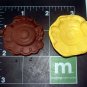 Clown B - Silicone Mold - Candy Cake Sugar craft Cookies