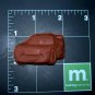 C@r- Silicone Mold
