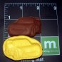 C@r- Silicone Mold