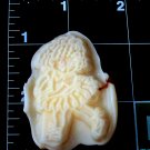 Ballerina Ballet Girl - Silicone Mold- Candy Cake Sugar craft Ballerina Ballet Girl - Silicone Mold- Candy Cake Sugar craft