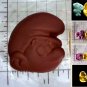 Blue Set - Cookies Candy Cake Crafts- Silicone Mold